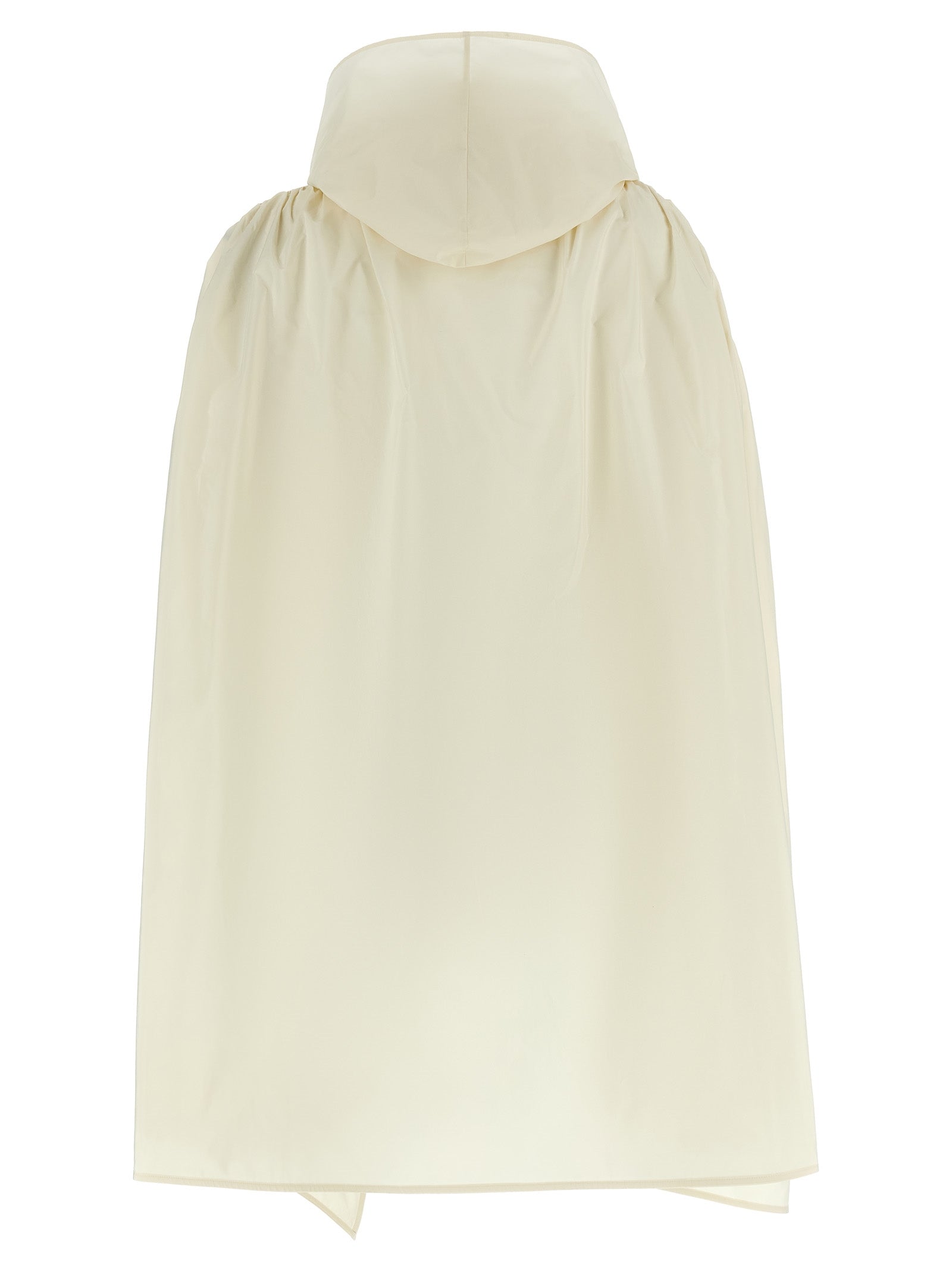 Moncler Moncler Taffeta Cape