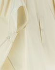 Moncler Moncler Taffeta Cape