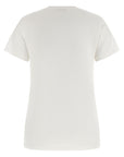 Moncler Moncler Logo Patch T-shirt