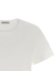 Moncler Moncler Logo Patch T-shirt