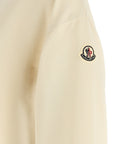 Moncler Moncler Logo Embroidery Sweatshirt