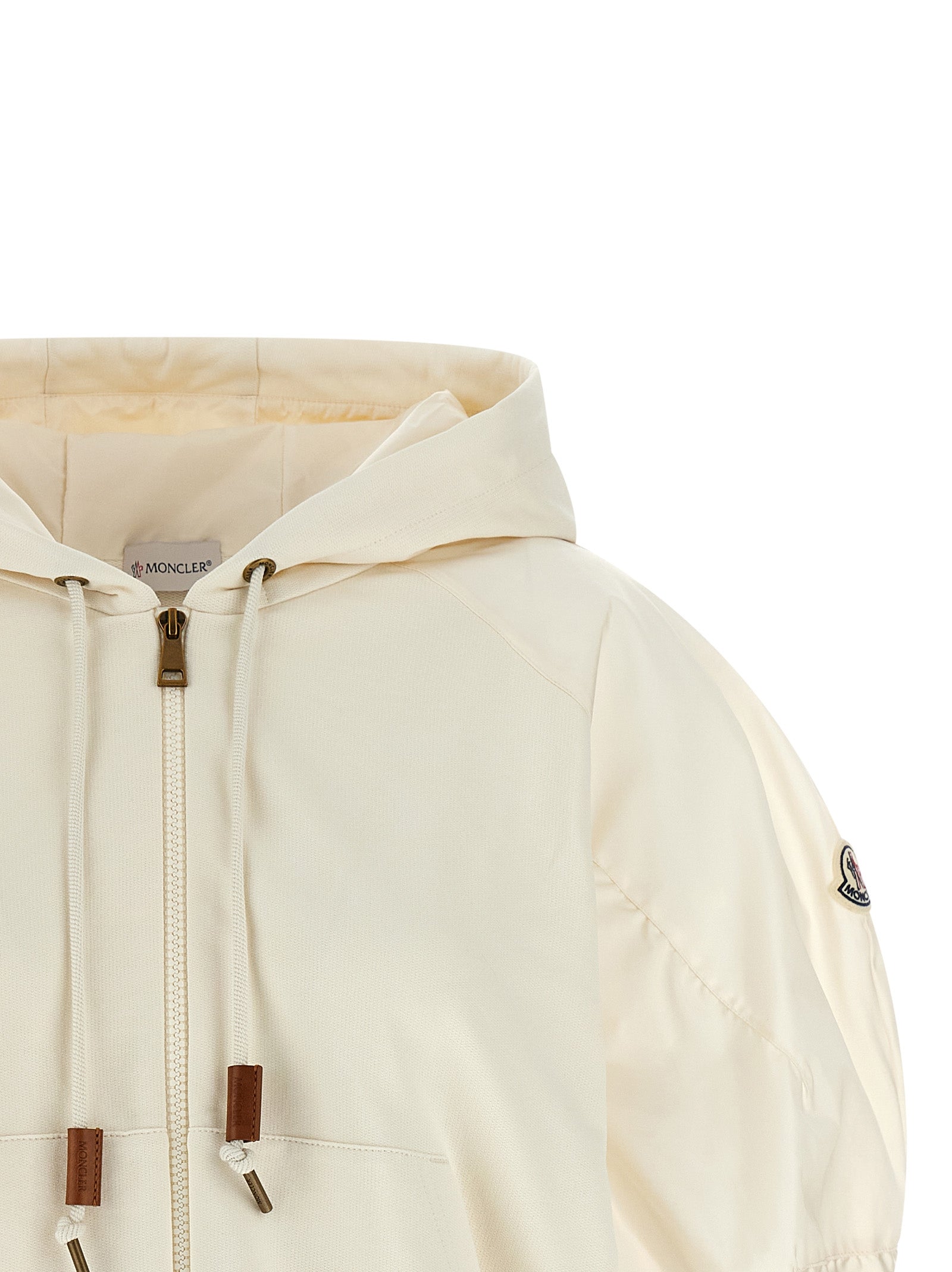Moncler Moncler Hoodie