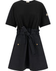 Moncler Moncler Belt Dress