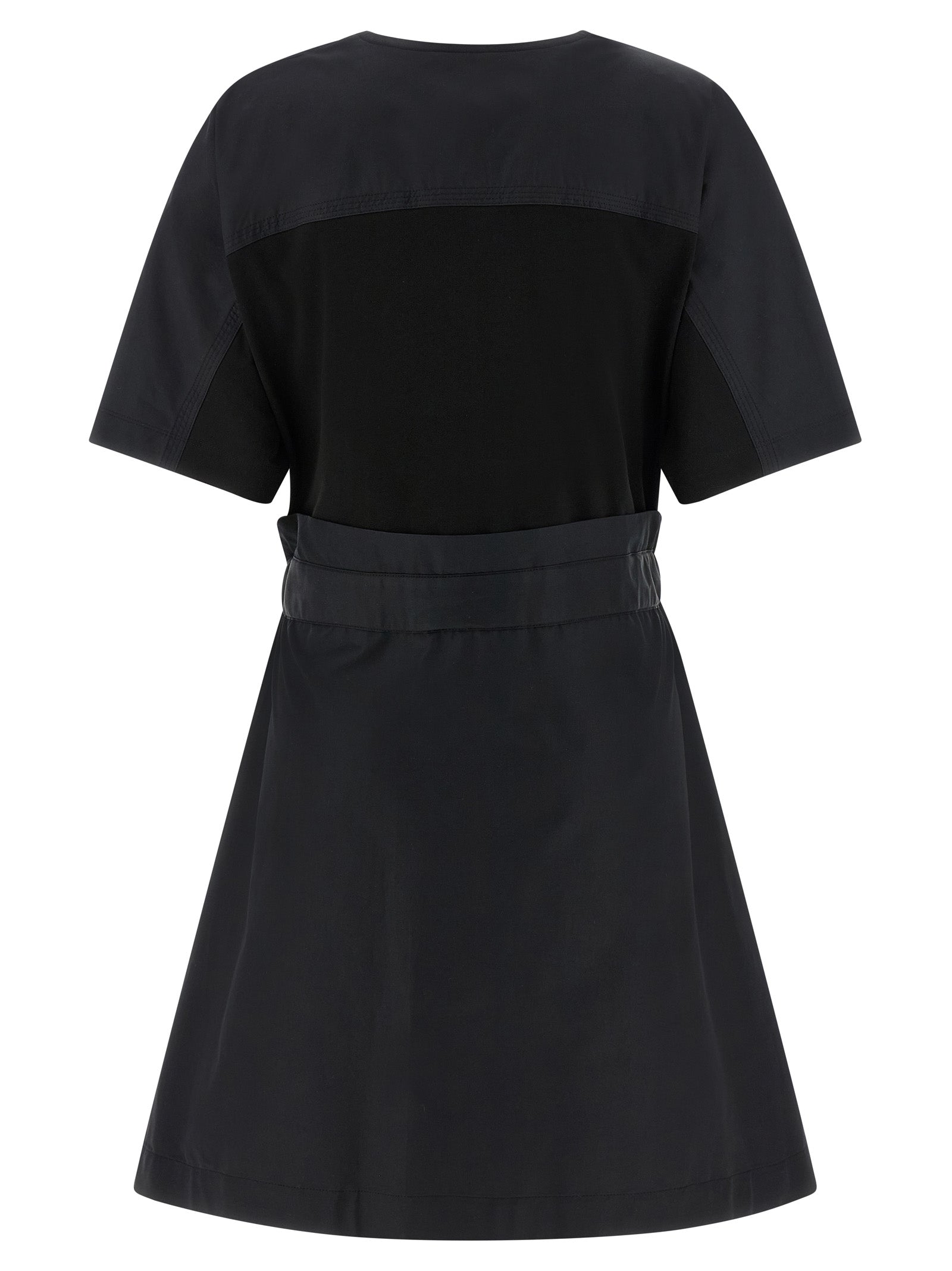 Moncler Moncler Belt Dress