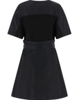 Moncler Moncler Belt Dress