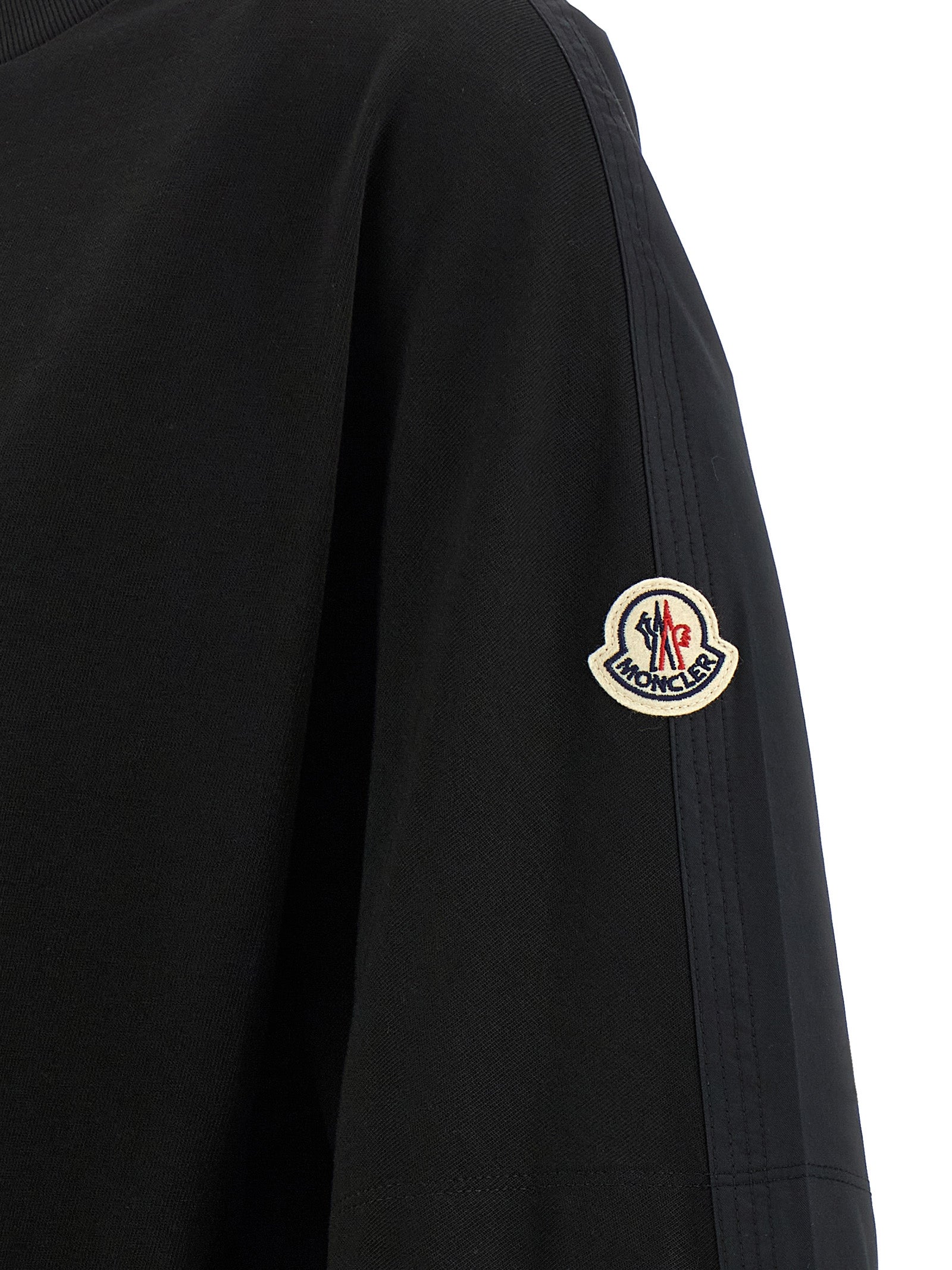 Moncler Moncler Belt Dress
