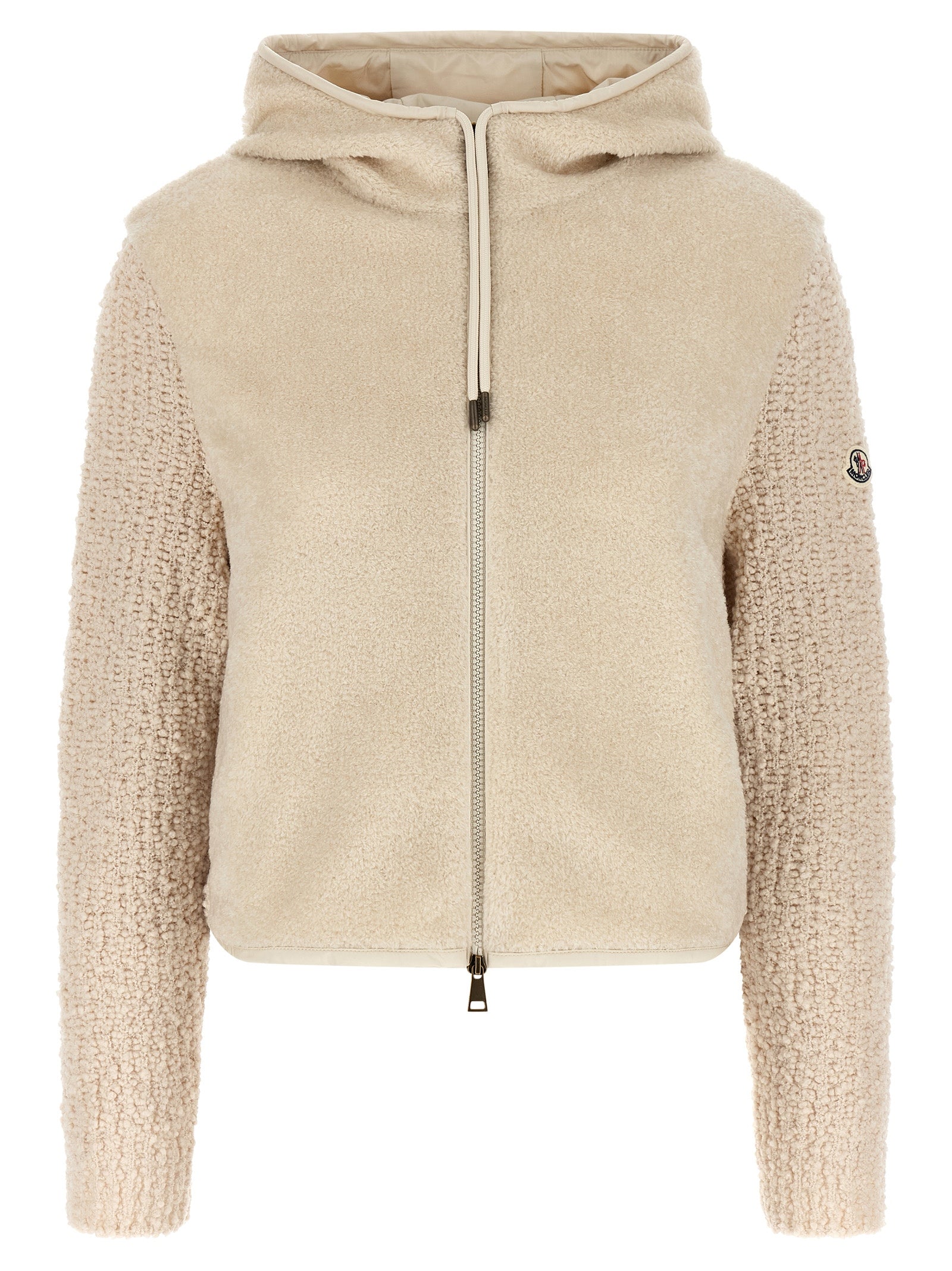 Moncler Moncler Cardigan Tricot