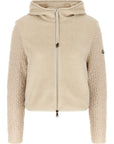 Moncler Moncler Cardigan Tricot