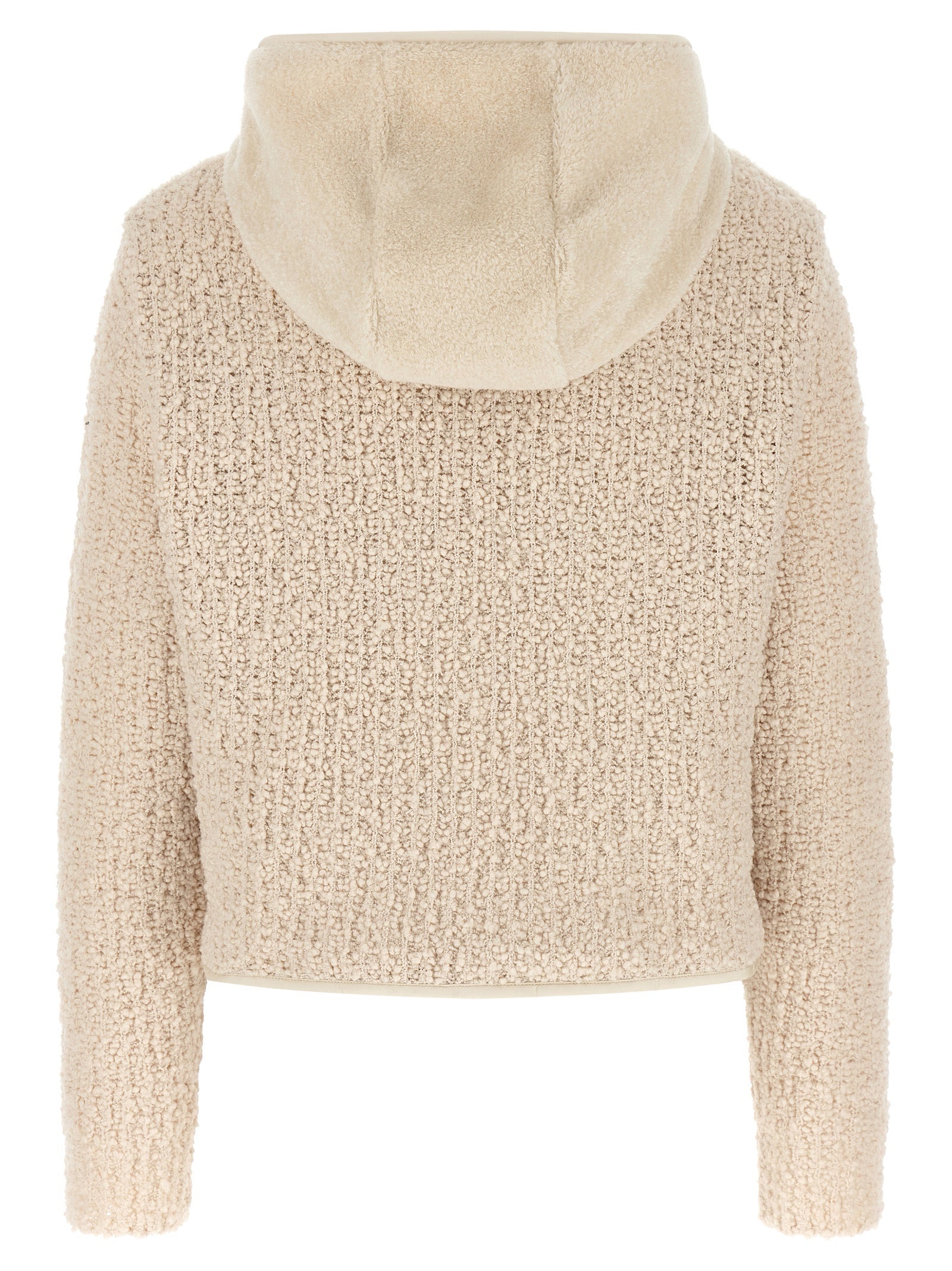 Moncler Moncler Cardigan Tricot