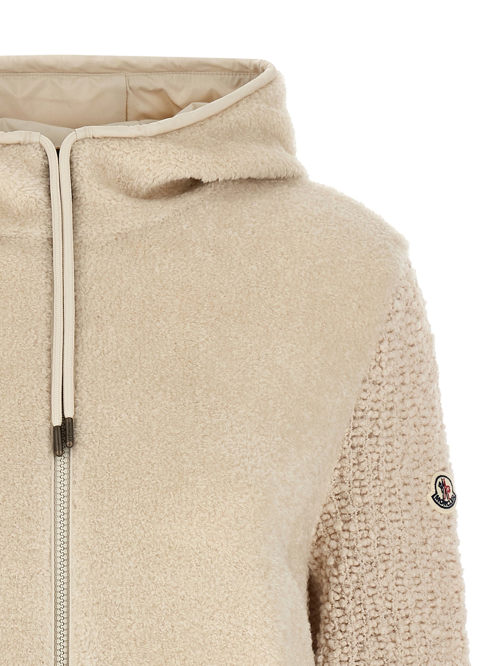 Moncler Moncler Cardigan Tricot