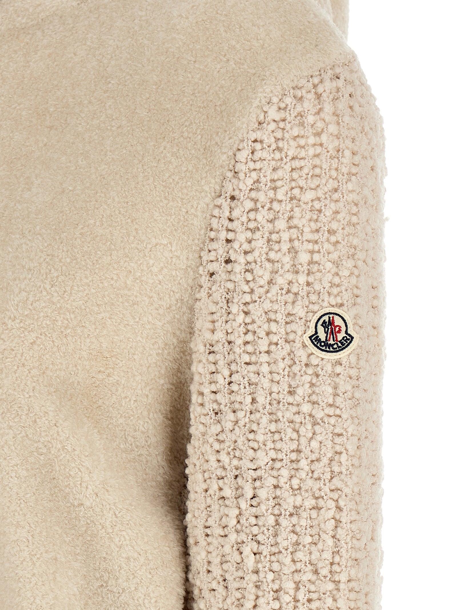 Moncler Moncler Cardigan Tricot