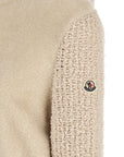 Moncler Moncler Cardigan Tricot