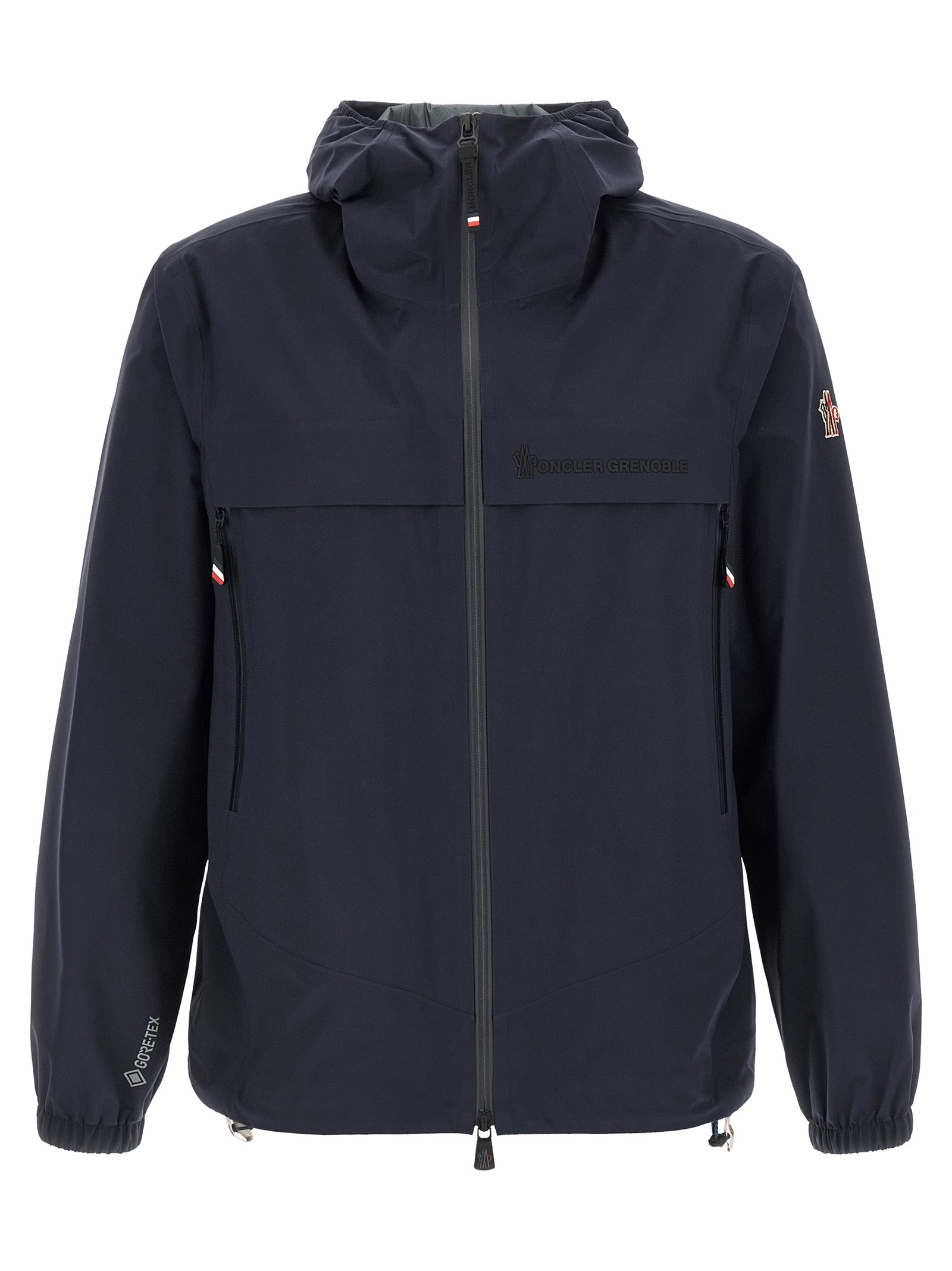 Moncler Grenoble Moncler Grenoble Shipton Shell Jacket