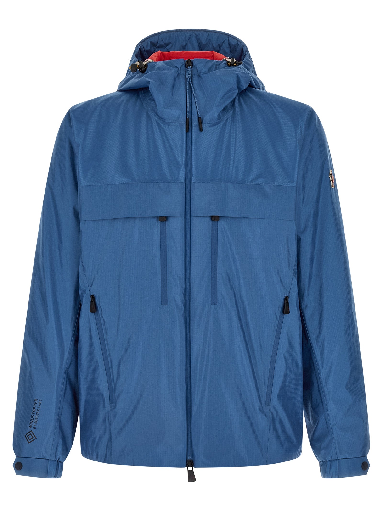 Moncler Grenoble Moncler Grenoble Thurn Anorak