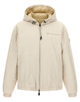 Moncler Grenoble Moncler Grenoble Berguns Reversible Down Jacket