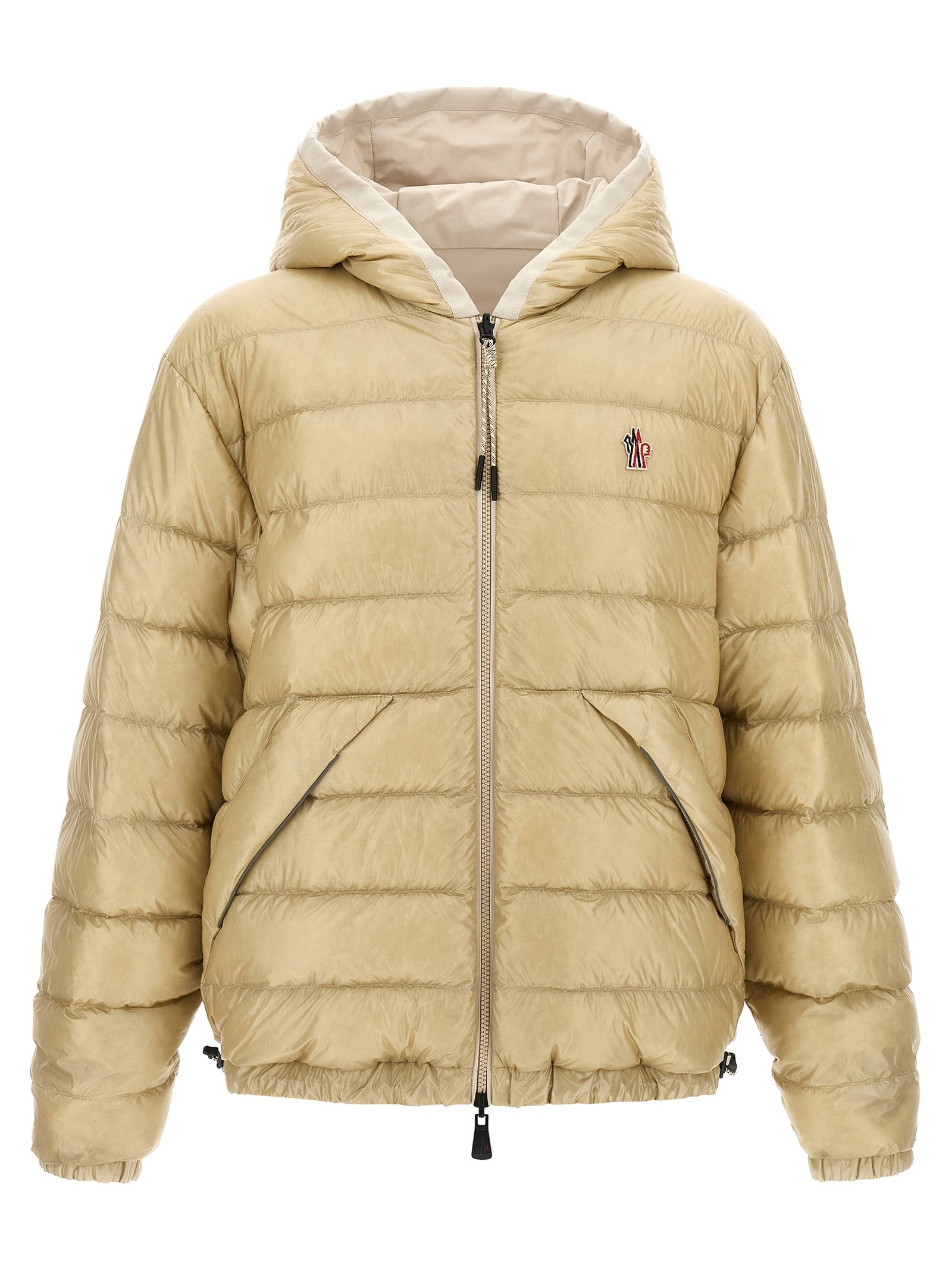 Moncler Grenoble Moncler Grenoble Berguns Reversible Down Jacket