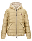 Moncler Grenoble Moncler Grenoble Berguns Reversible Down Jacket