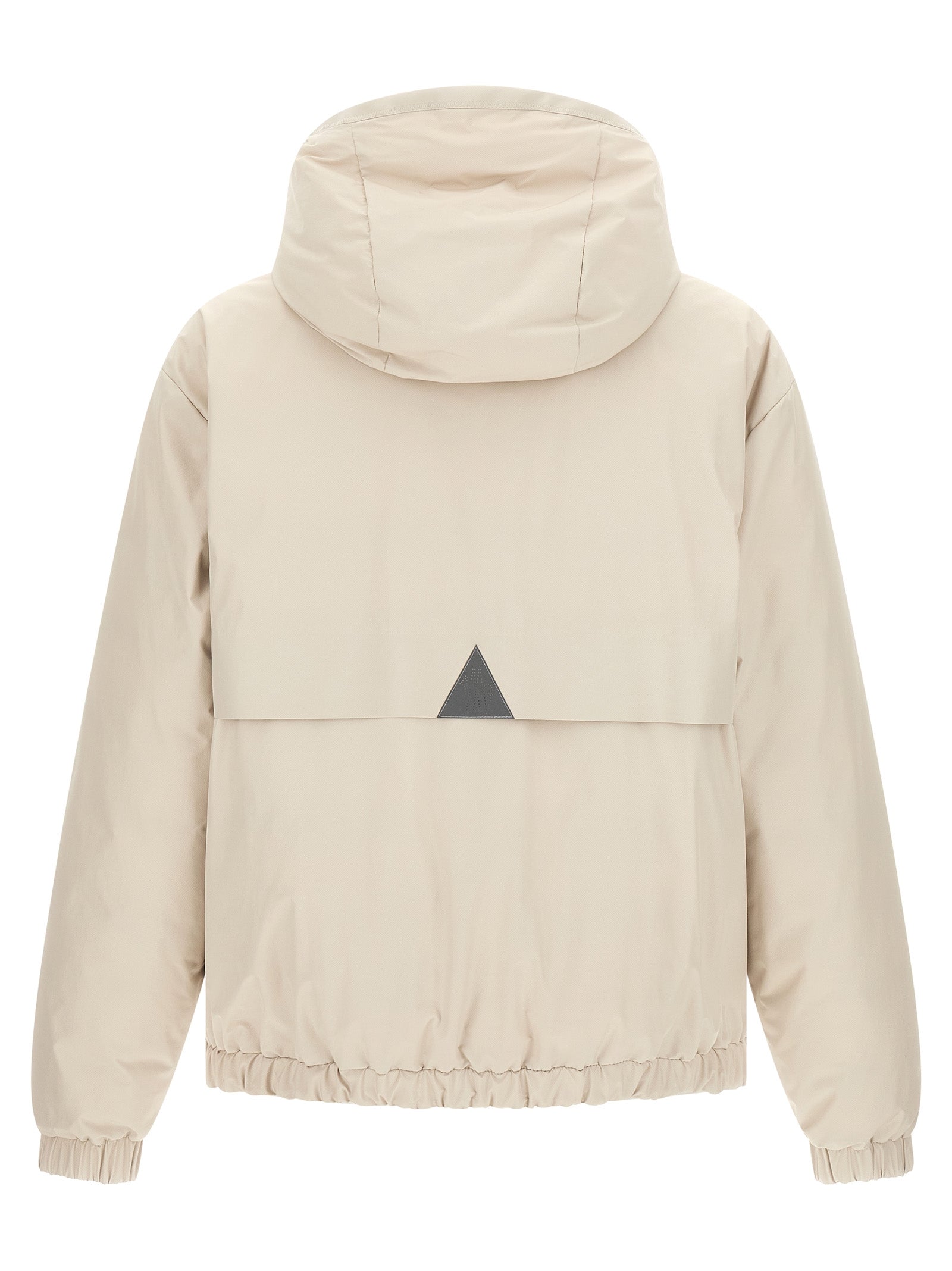 Moncler Grenoble Moncler Grenoble Berguns Reversible Down Jacket