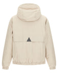 Moncler Grenoble Moncler Grenoble Berguns Reversible Down Jacket