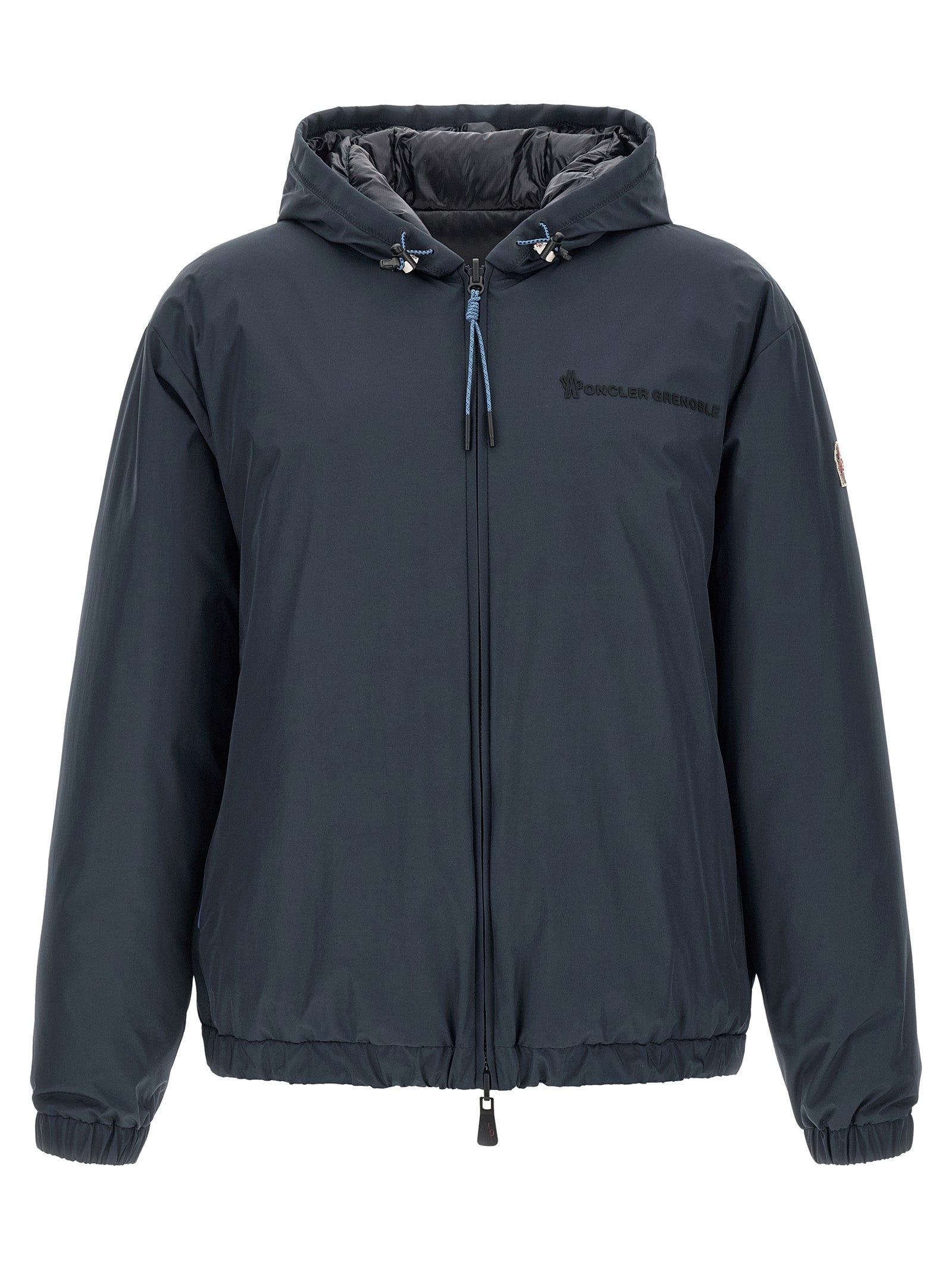 Moncler Grenoble Moncler Grenoble Berguns Reversible Jacket