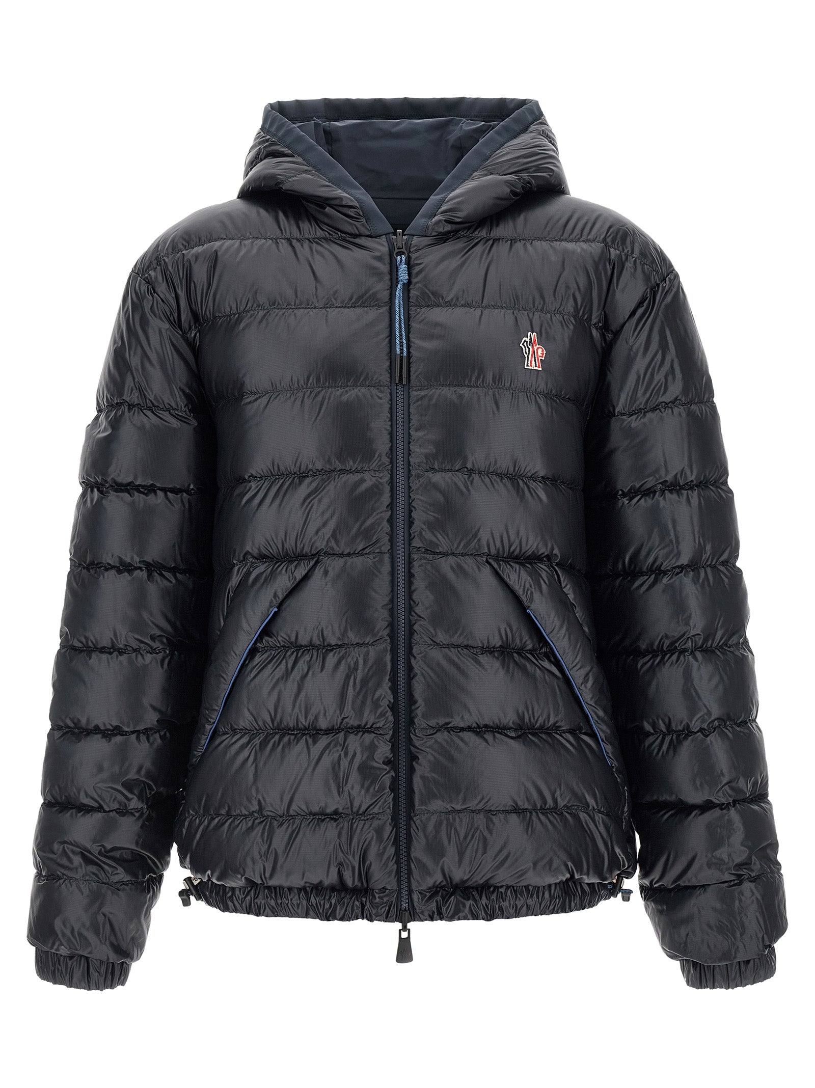 Moncler Grenoble Moncler Grenoble Berguns Reversible Jacket