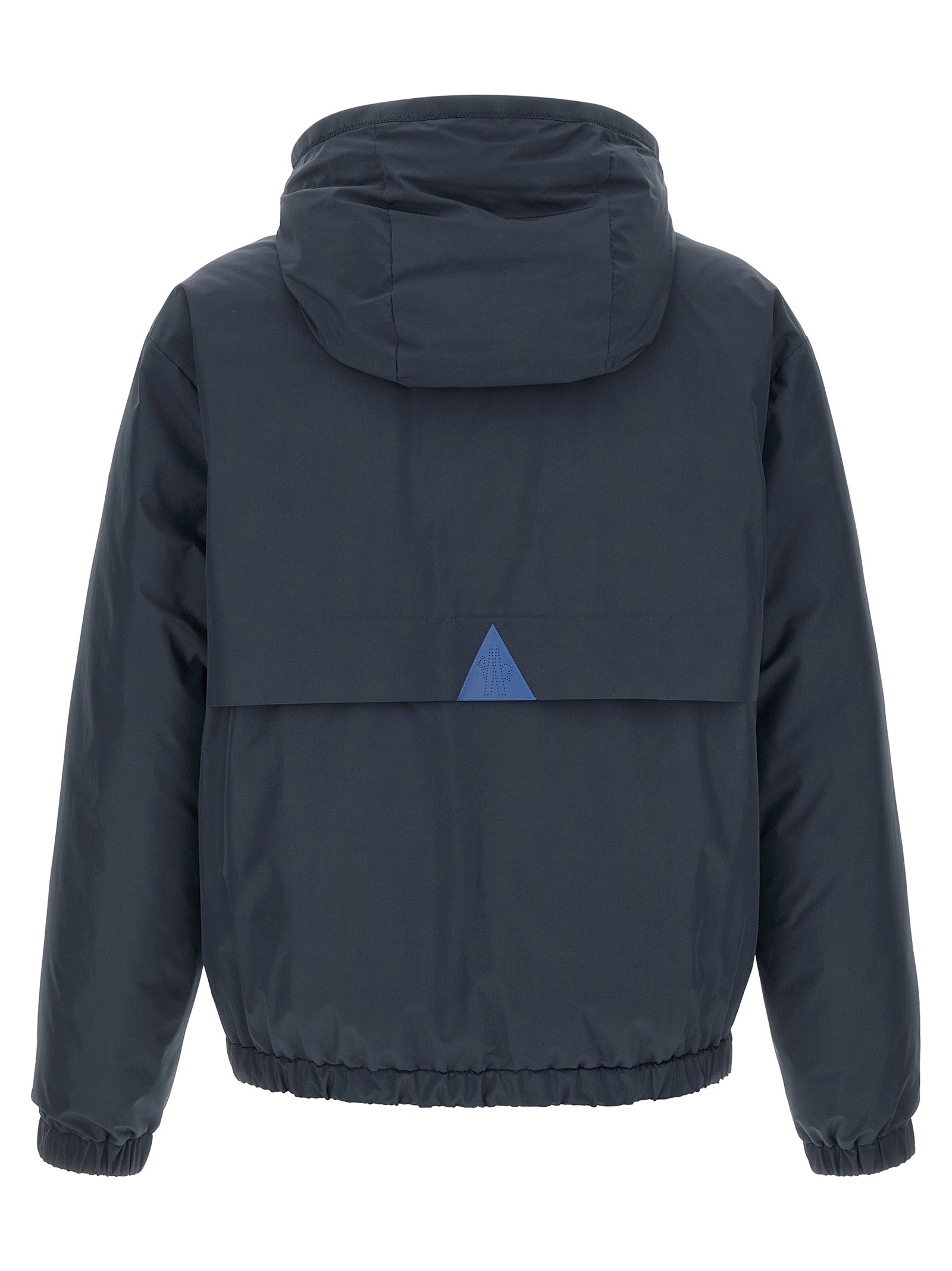 Moncler Grenoble Moncler Grenoble Berguns Reversible Jacket