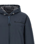 Moncler Grenoble Moncler Grenoble Berguns Reversible Jacket