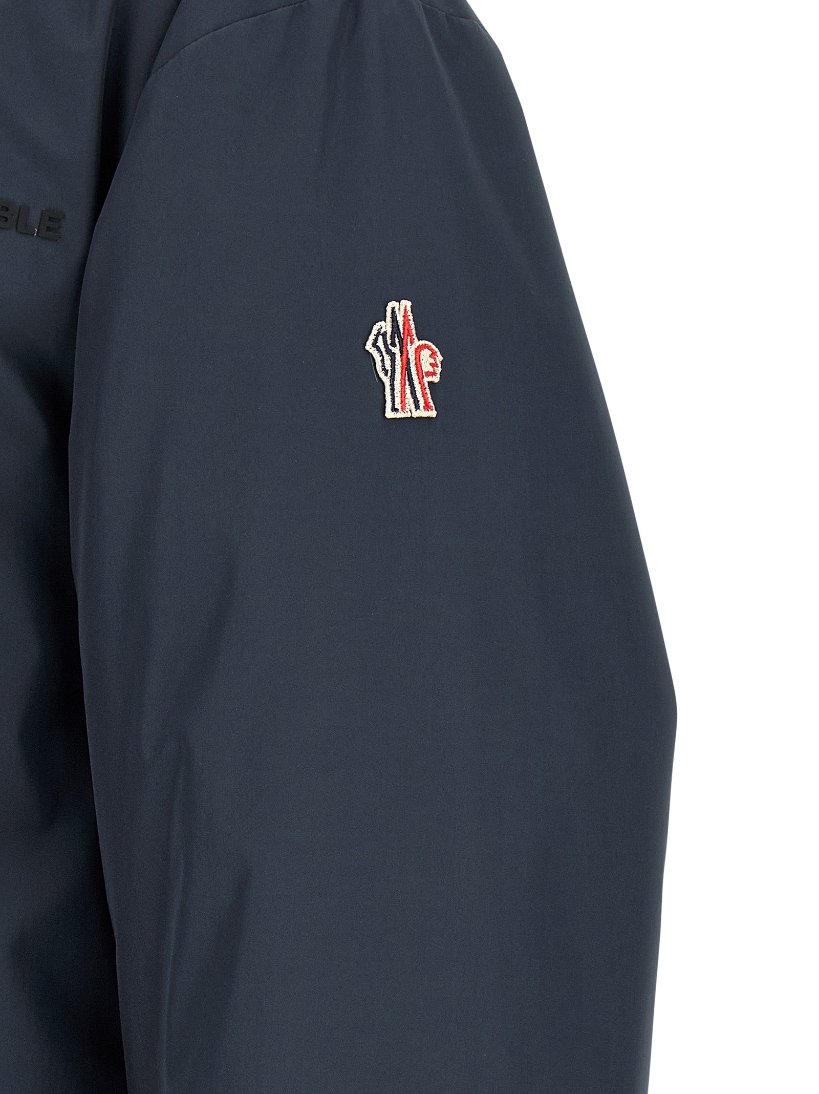 Moncler Grenoble Moncler Grenoble Berguns Reversible Jacket