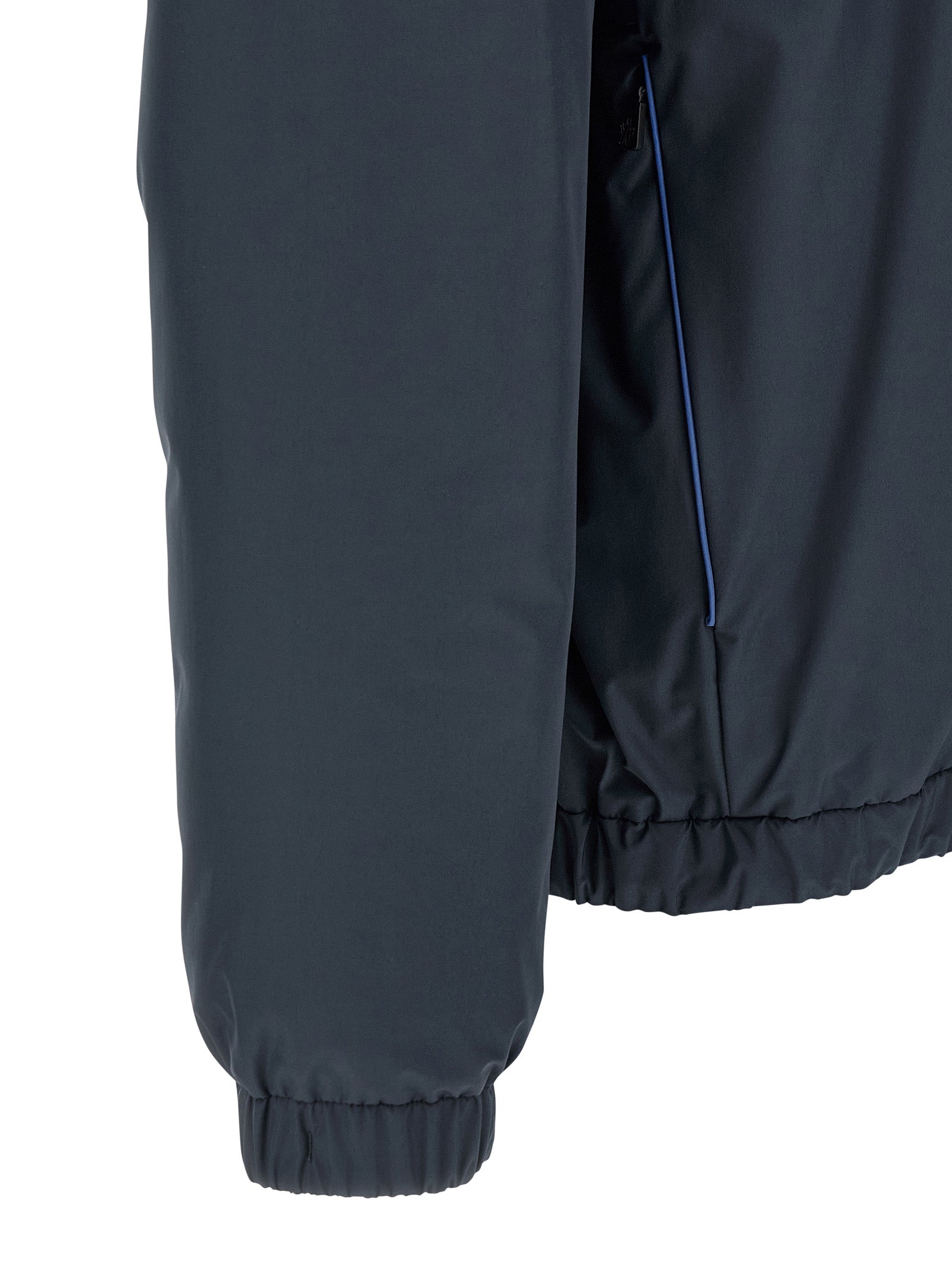 Moncler Grenoble Moncler Grenoble Berguns Reversible Jacket