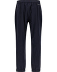Moncler Grenoble Moncler Grenoble Gore-tex® Joggers