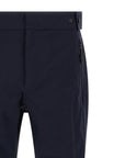 Moncler Grenoble Moncler Grenoble Gore-tex® Joggers