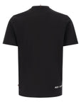 Moncler Grenoble Moncler Grenoble Logo Print T-shirt
