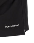 Moncler Grenoble Moncler Grenoble Logo Print T-shirt