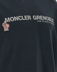 Moncler Grenoble Moncler Grenoble Logo Hoodie