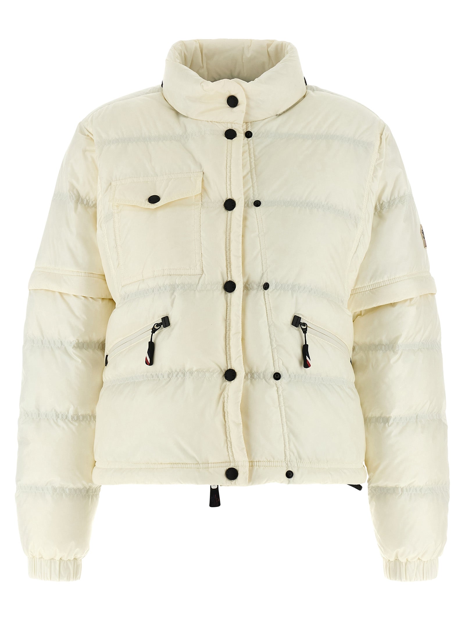Moncler Grenoble Moncler Grenoble Mauduits Down Jacket