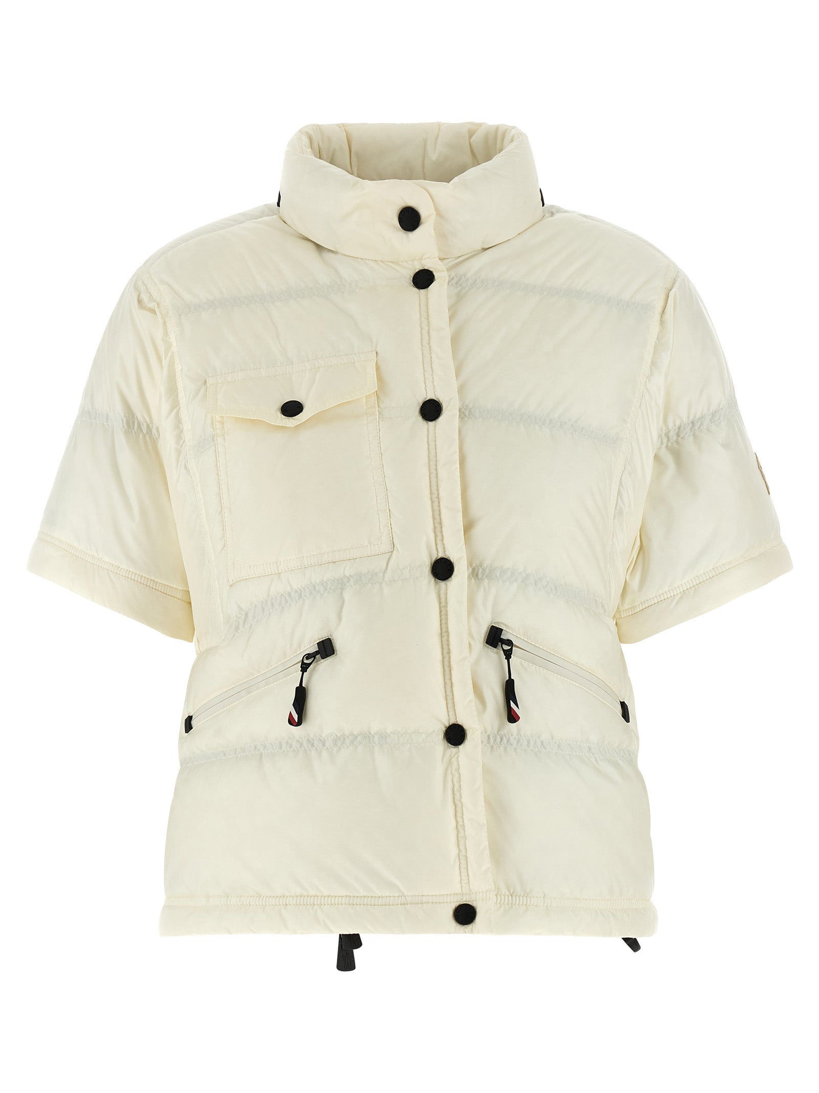 Moncler Grenoble Moncler Grenoble Mauduits Down Jacket