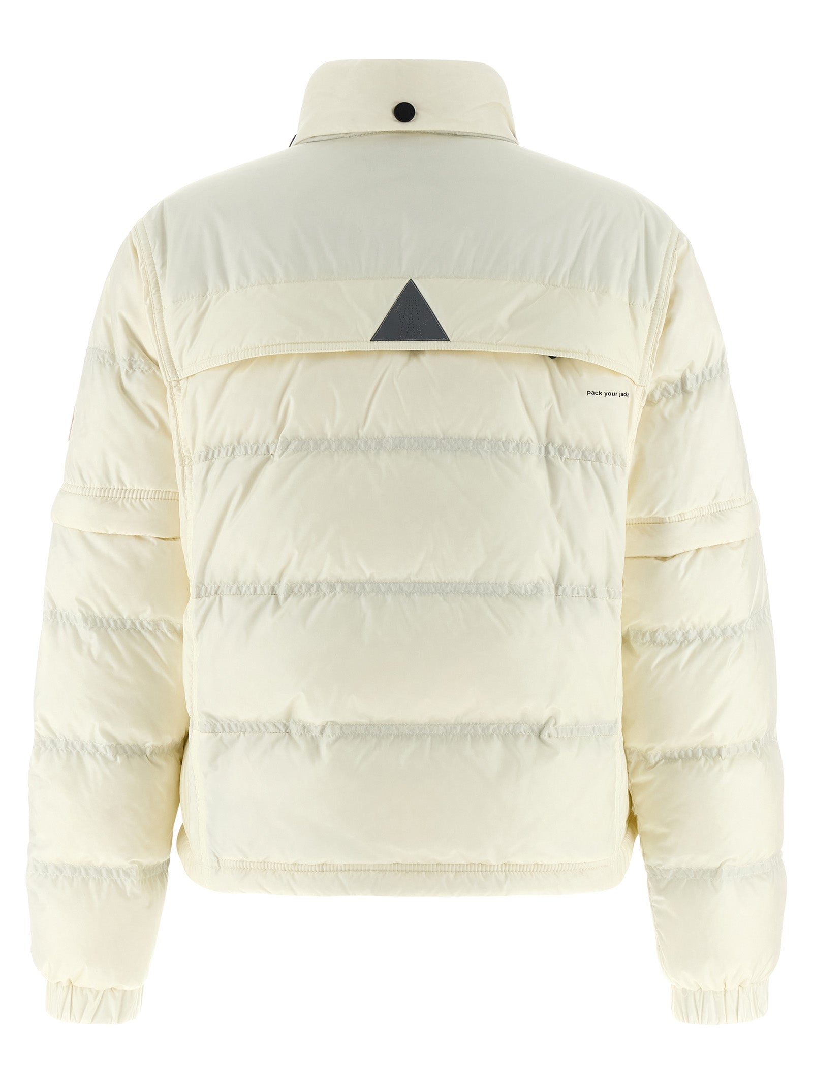 Moncler Grenoble Moncler Grenoble Mauduits Down Jacket