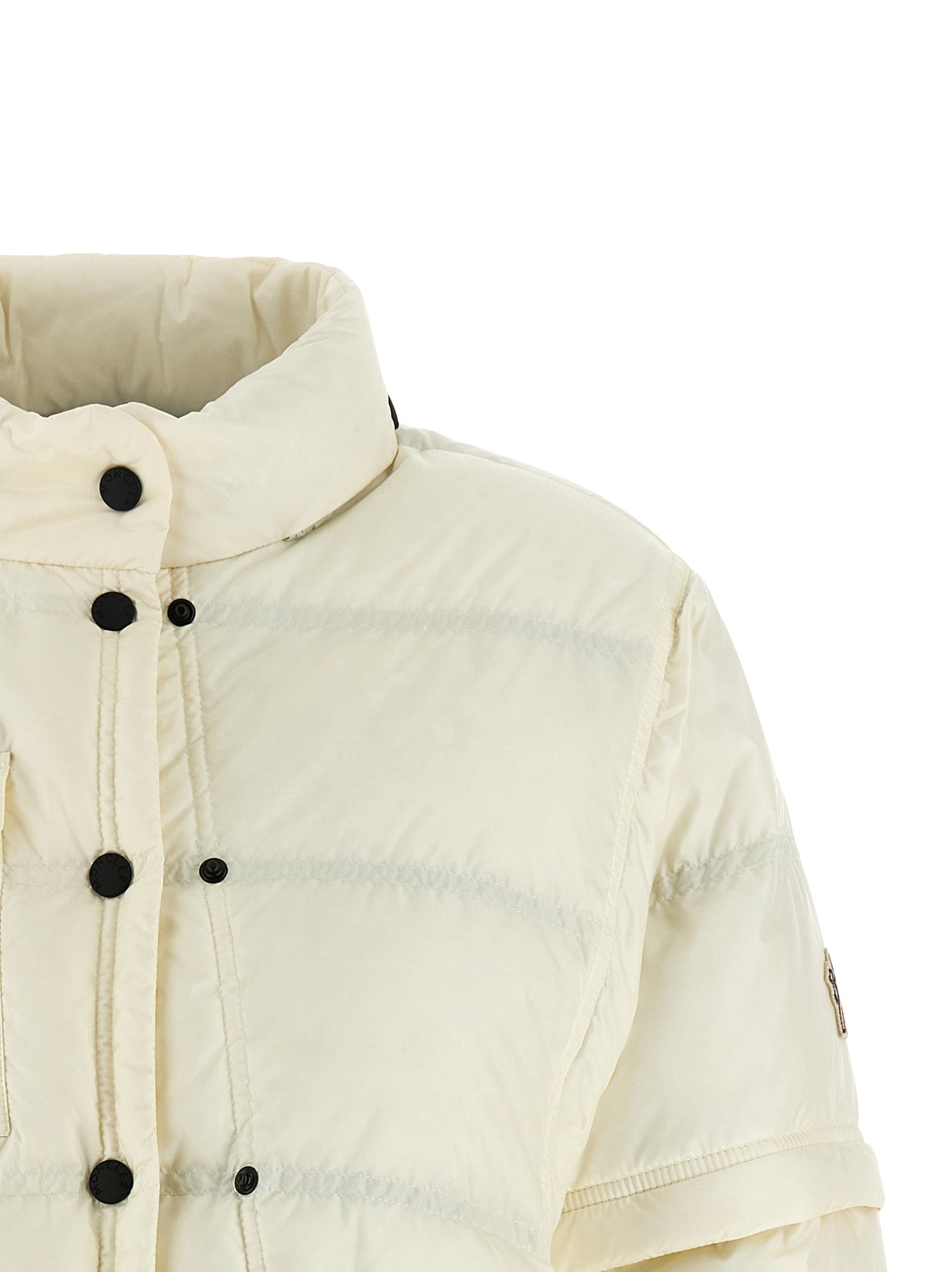 Moncler Grenoble Moncler Grenoble Mauduits Down Jacket