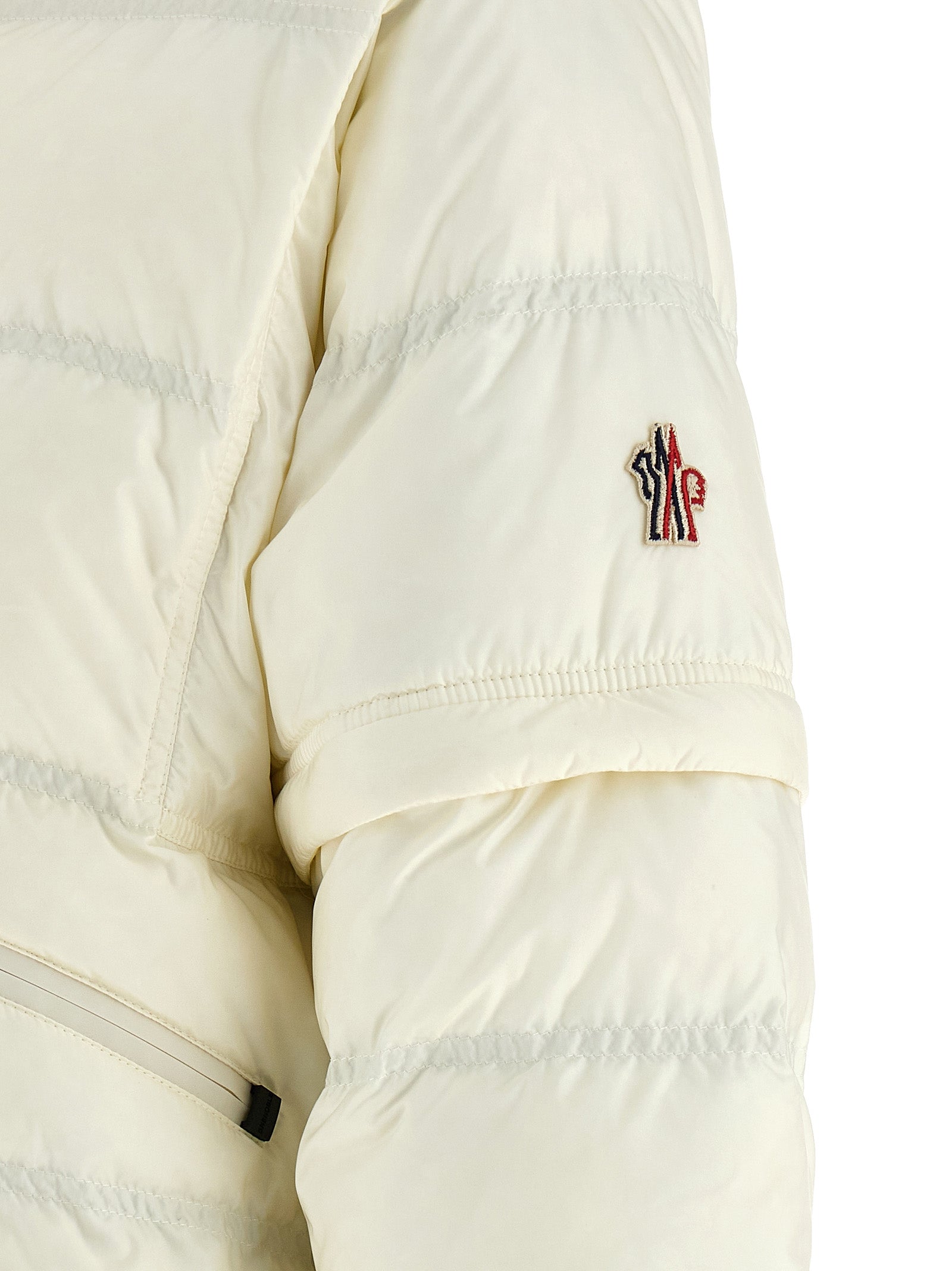 Moncler Grenoble Moncler Grenoble Mauduits Down Jacket