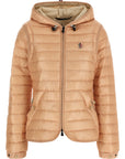 Moncler Grenoble Moncler Grenoble 2-in-1 Karura Down Jacket