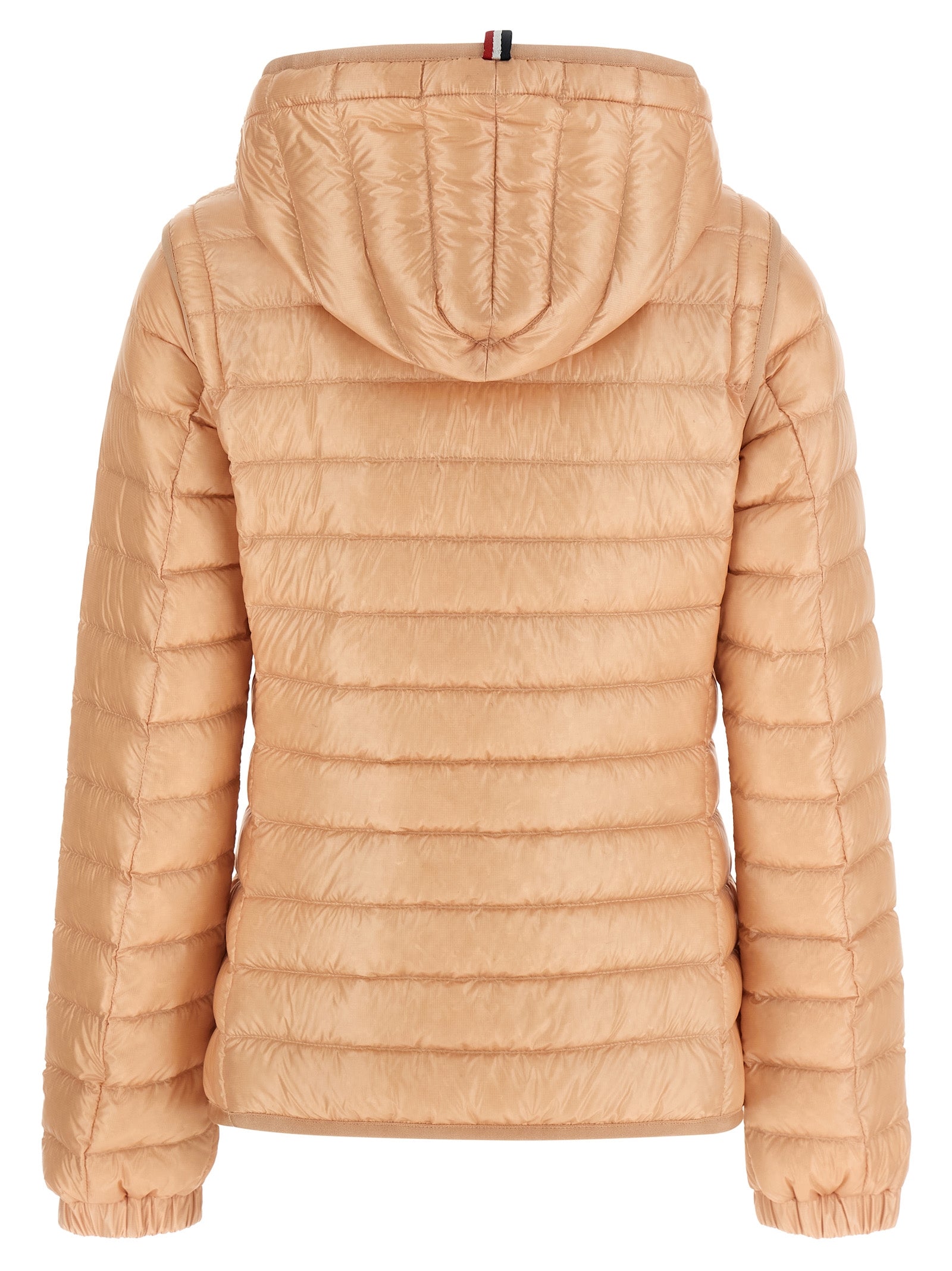Moncler Grenoble Moncler Grenoble 2-in-1 Karura Down Jacket