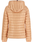 Moncler Grenoble Moncler Grenoble 2-in-1 Karura Down Jacket
