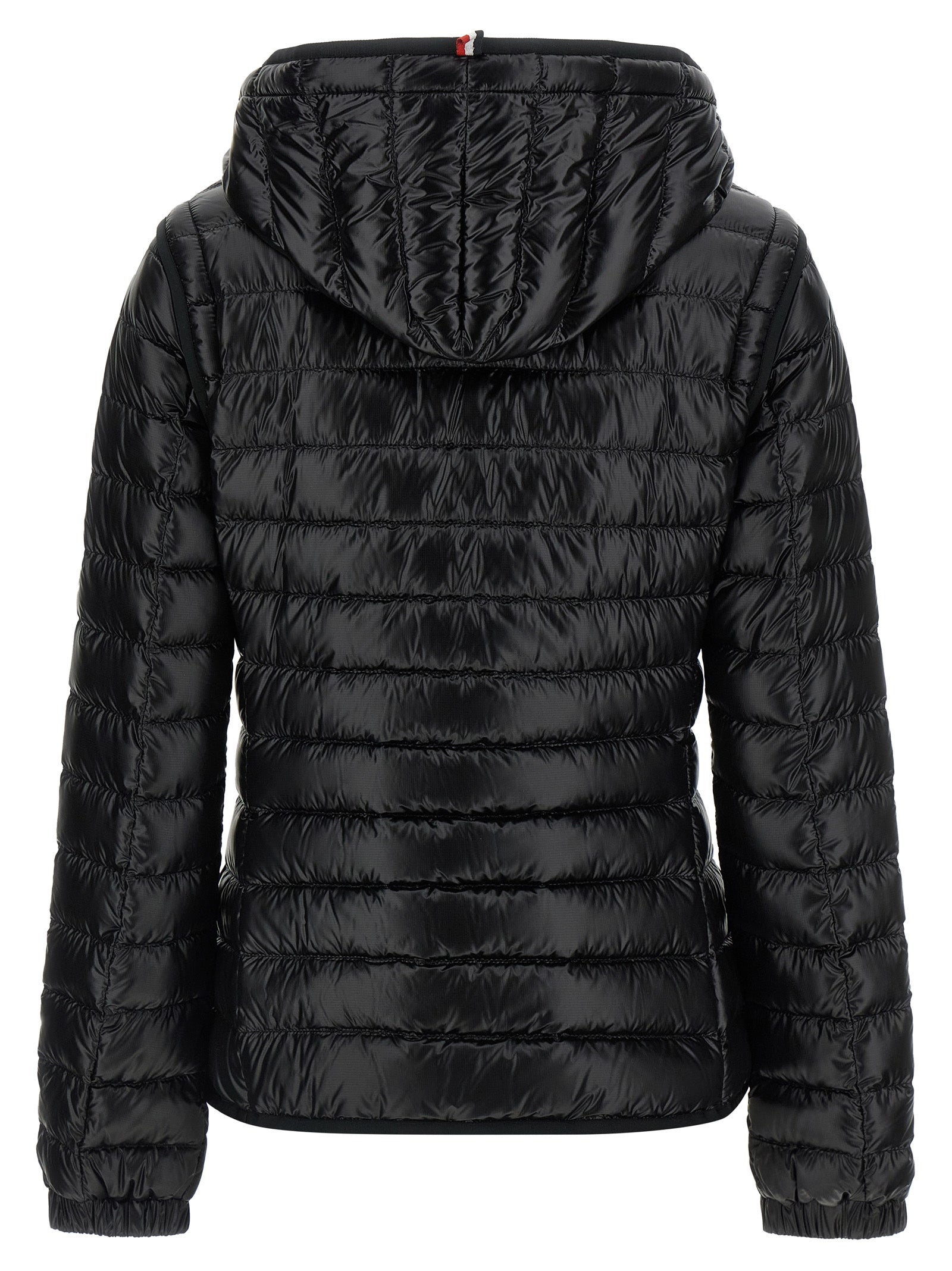 Moncler Grenoble Moncler Grenoble 2-in-1 Karura Down Jacket
