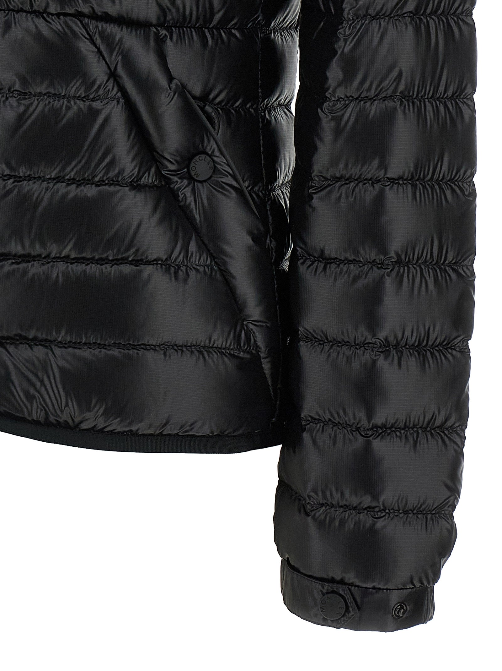 Moncler Grenoble Moncler Grenoble 2-in-1 Karura Down Jacket