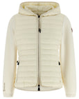Moncler Grenoble Moncler Grenoble Padded Hoodie