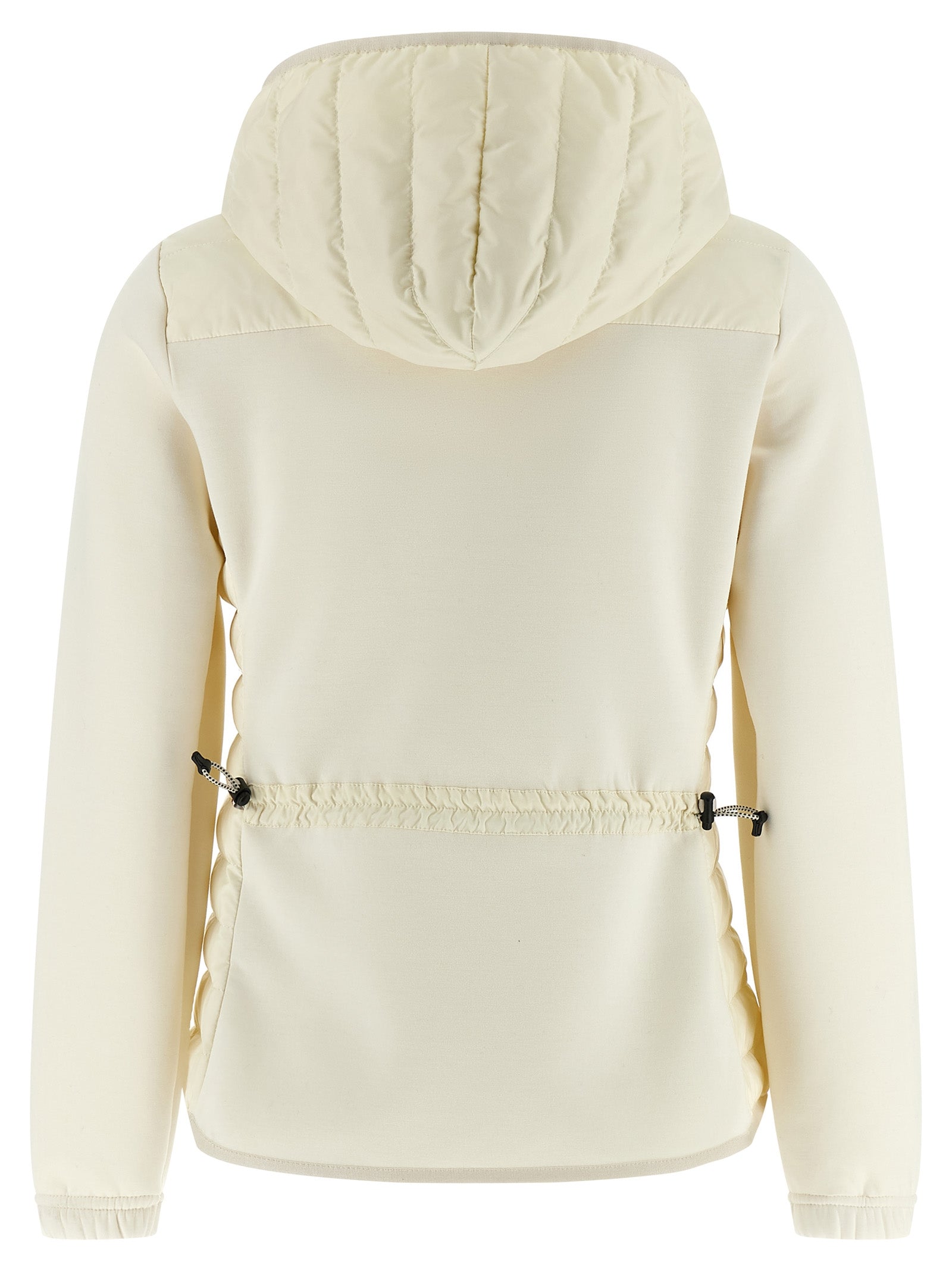Moncler Grenoble Moncler Grenoble Padded Hoodie