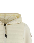 Moncler Grenoble Moncler Grenoble Padded Hoodie