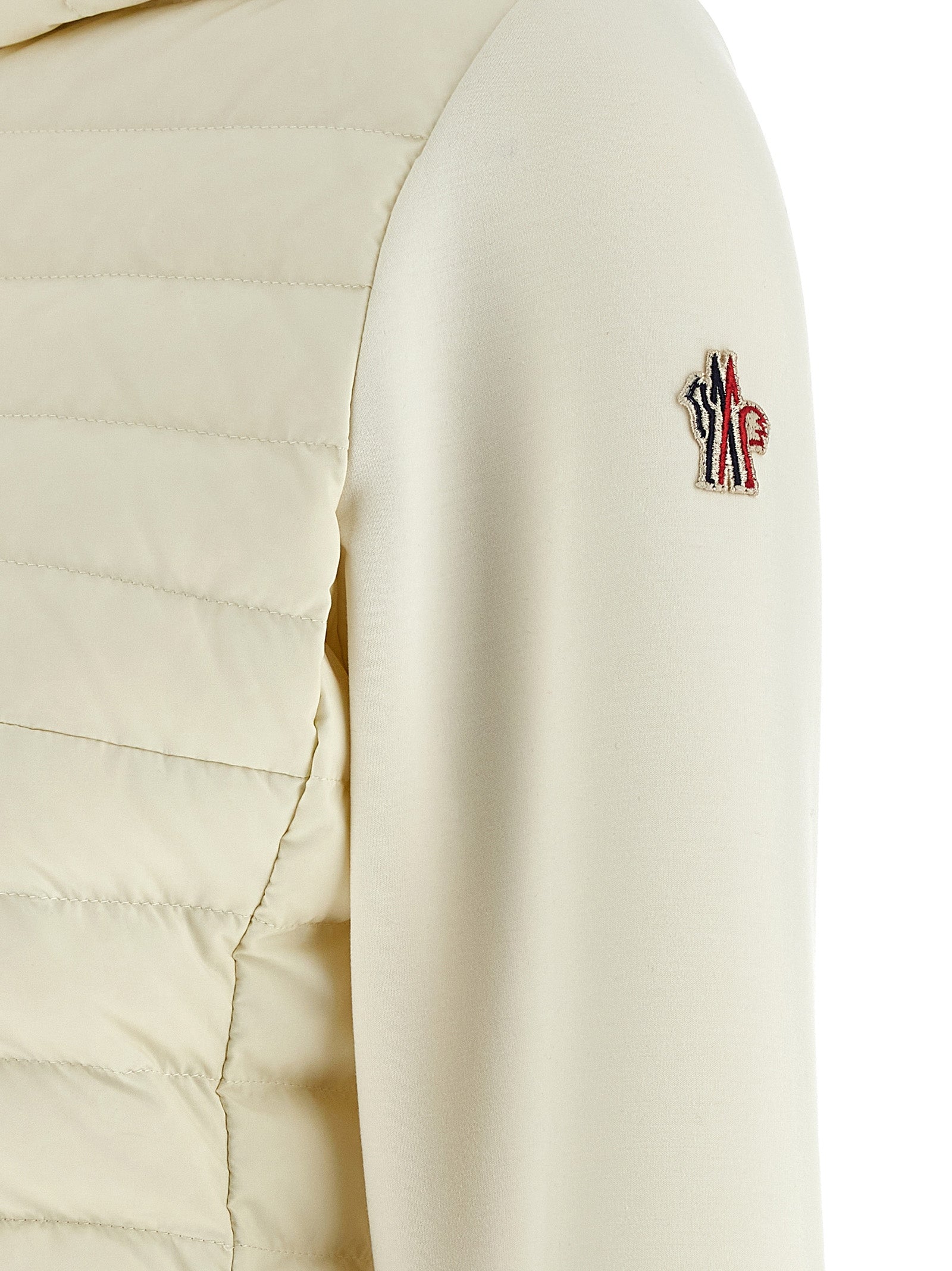 Moncler Grenoble Moncler Grenoble Padded Hoodie
