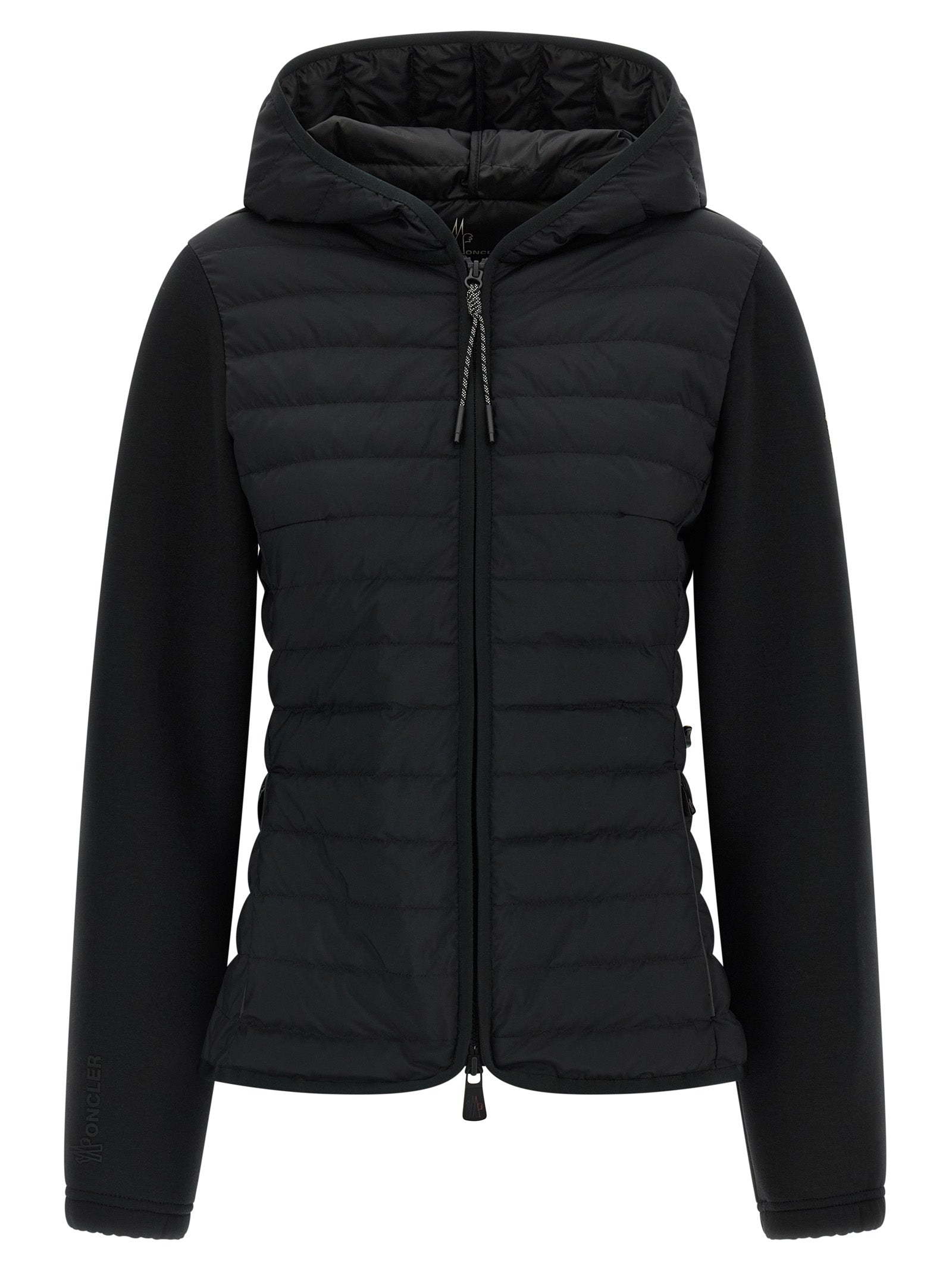 Moncler Grenoble Moncler Grenoble Padded Hoodie