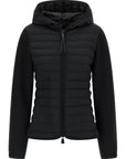 Moncler Grenoble Moncler Grenoble Padded Hoodie